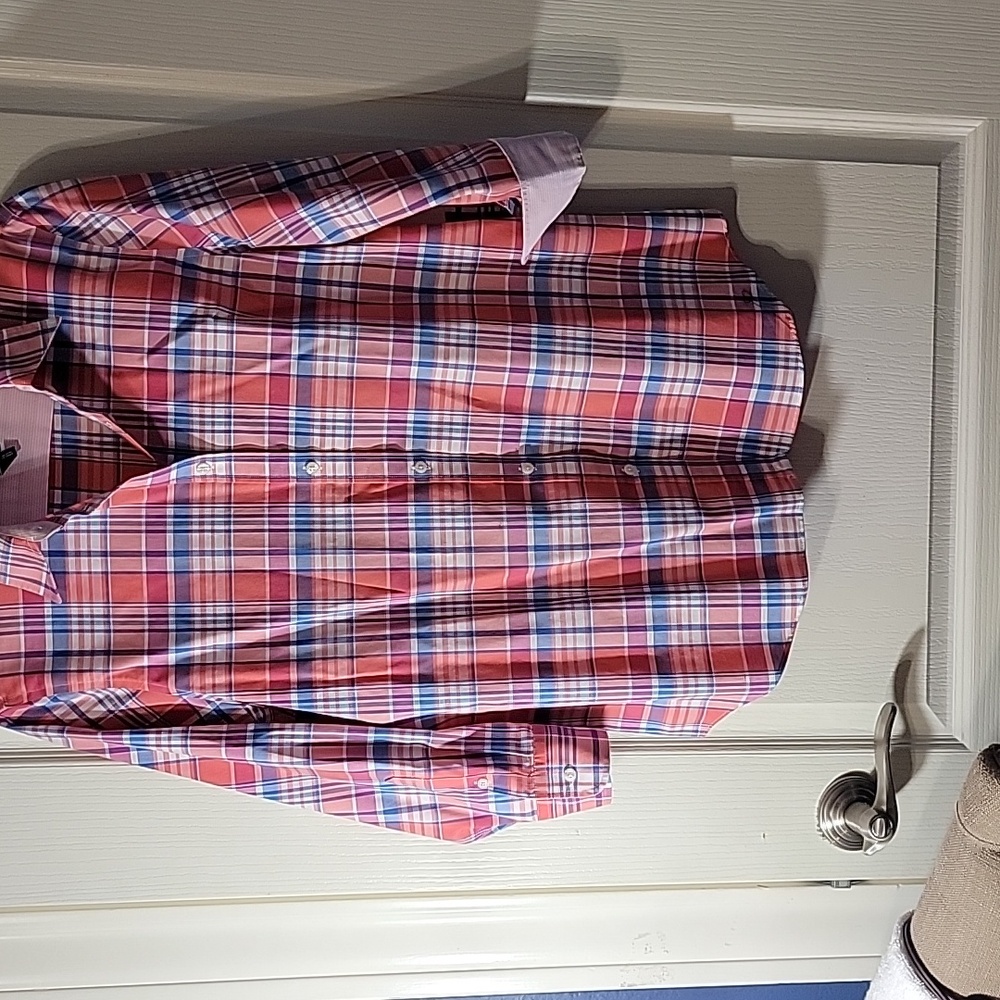 Button down blouse - Picture 2 of 3